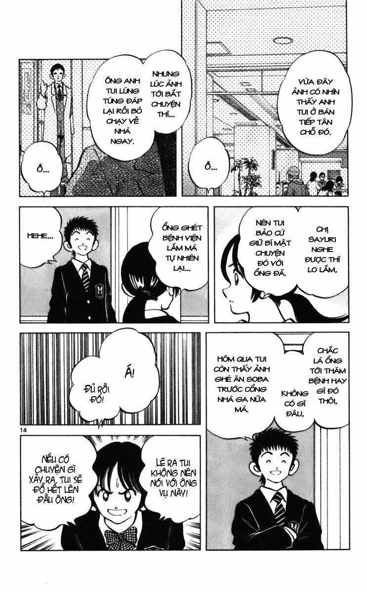 Q&A Chapter 33 trang 14