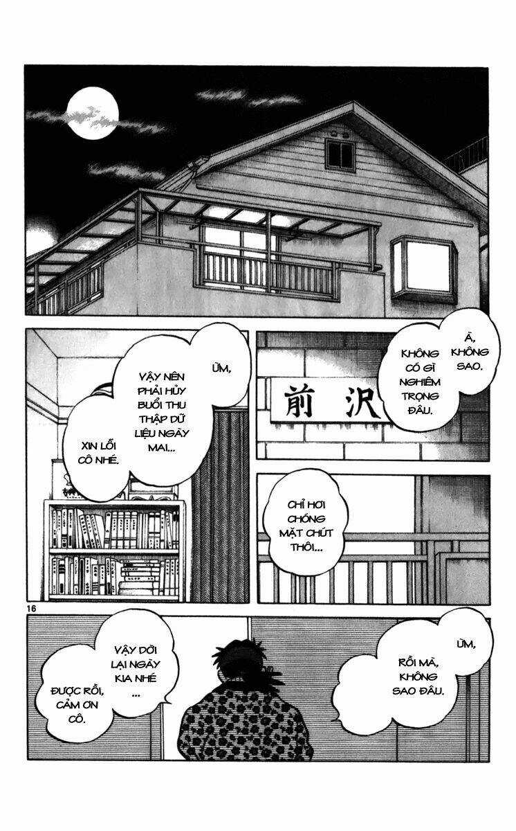 Q&A Chapter 33 trang 16