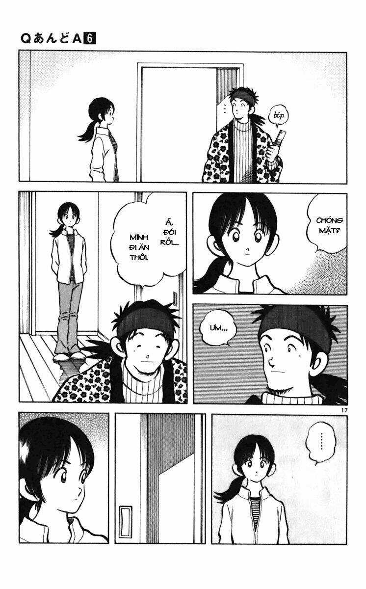 Q&A Chapter 33 trang 17
