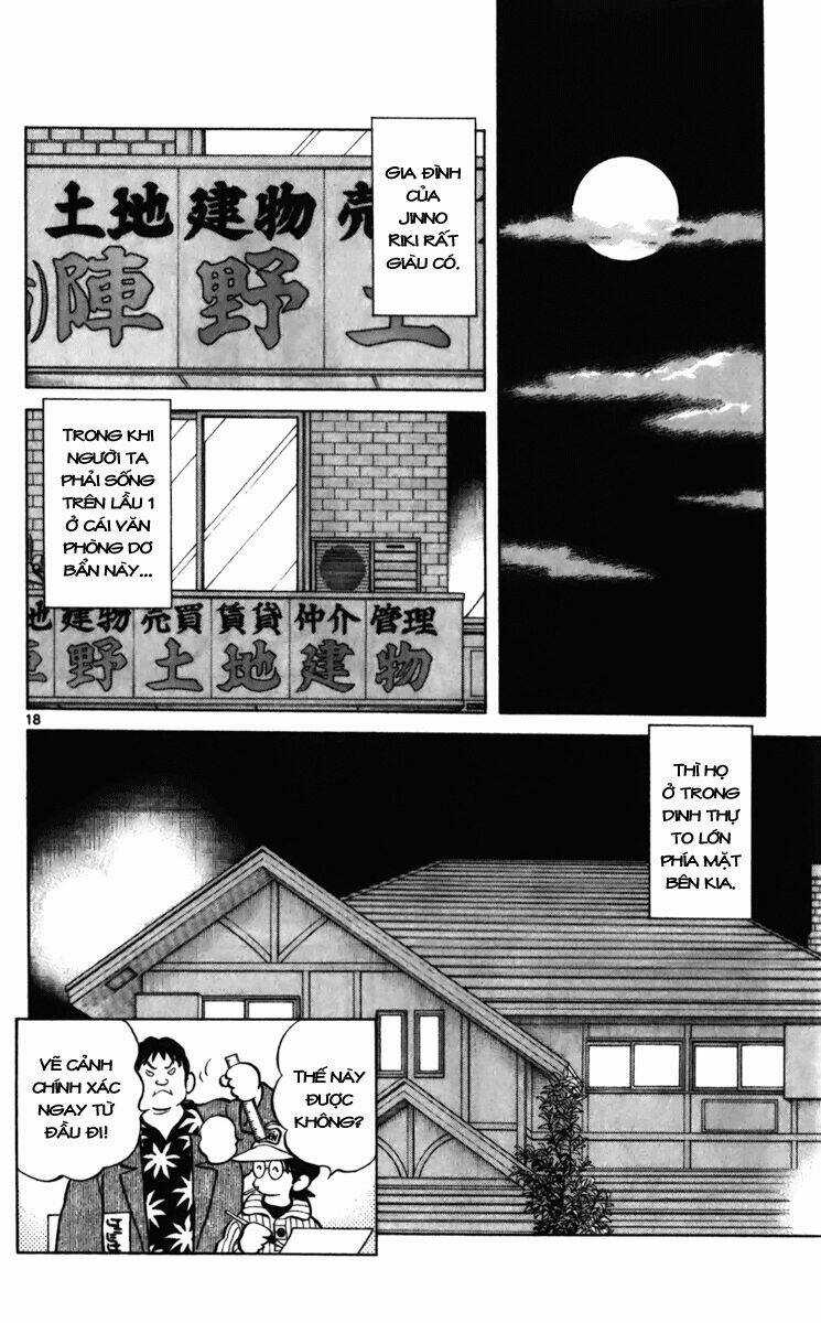 Q&A Chapter 33 trang 18