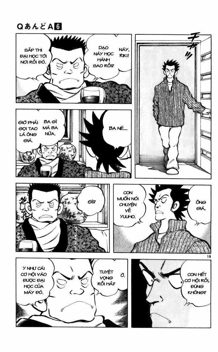Q&A Chapter 33 trang 19
