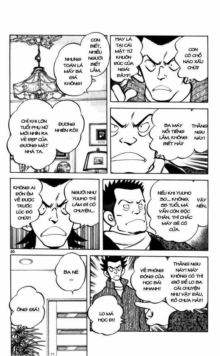 Q&A Chapter 33 trang 20