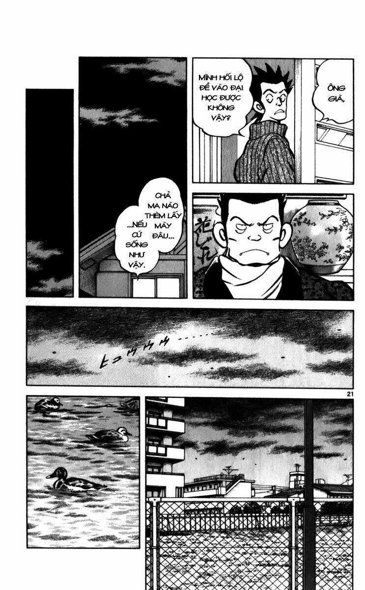 Q&A Chapter 33 trang 21