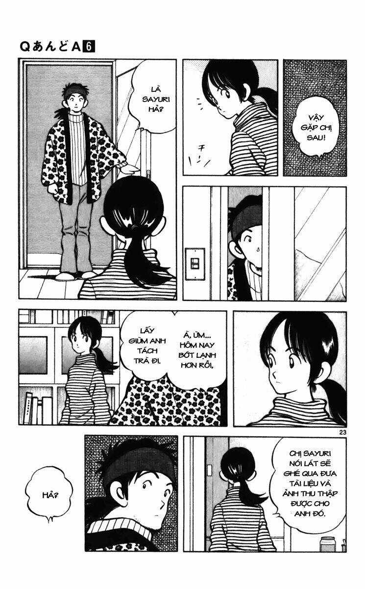 Q&A Chapter 33 trang 23