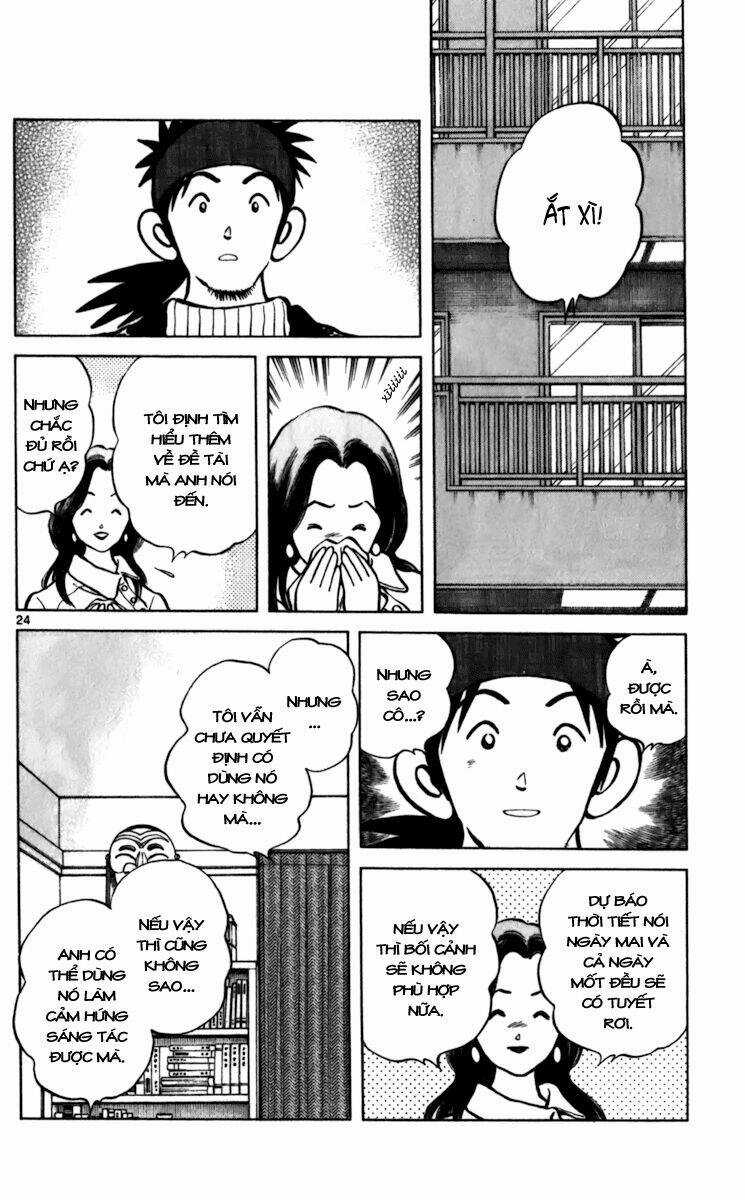 Q&A Chapter 33 trang 24