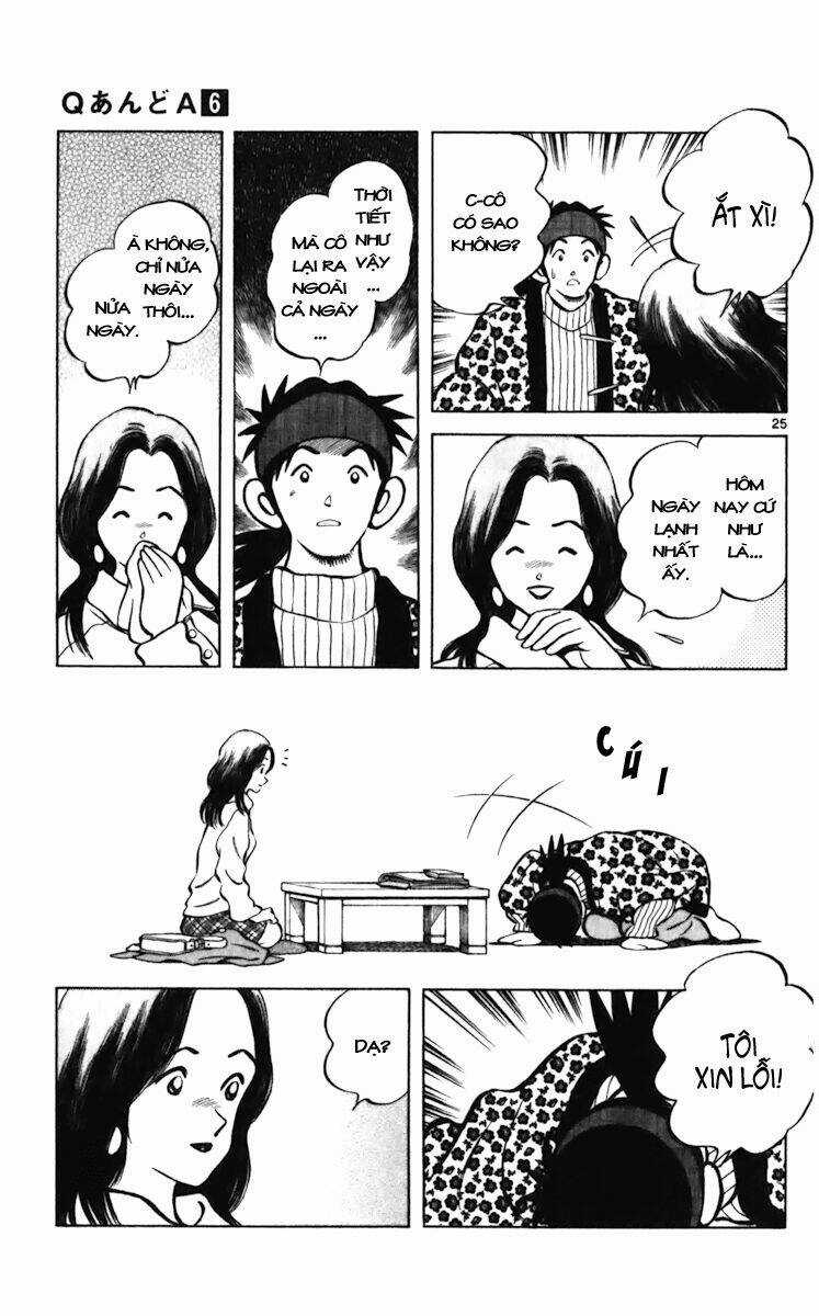 Q&A Chapter 33 trang 25