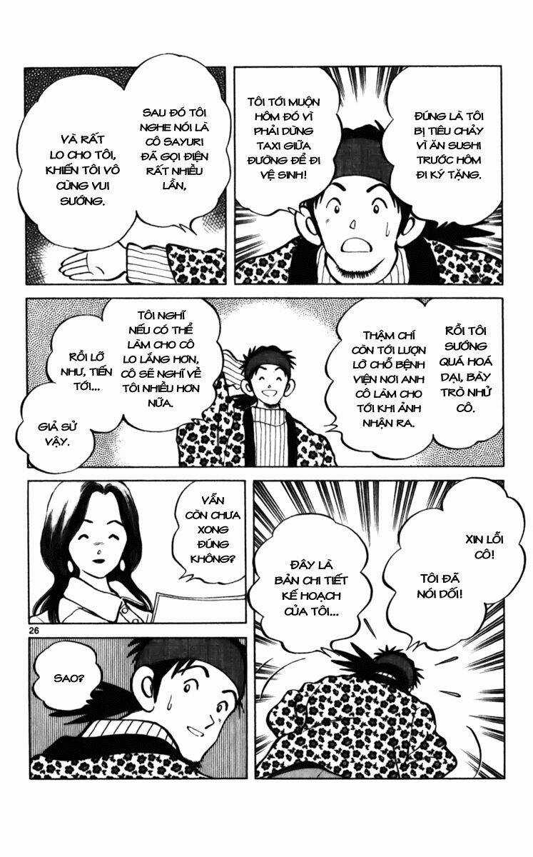 Q&A Chapter 33 trang 26