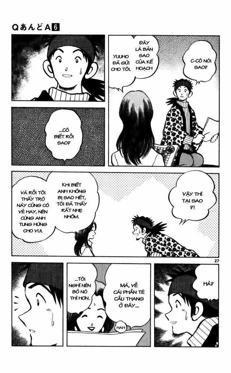 Q&A Chapter 33 trang 27