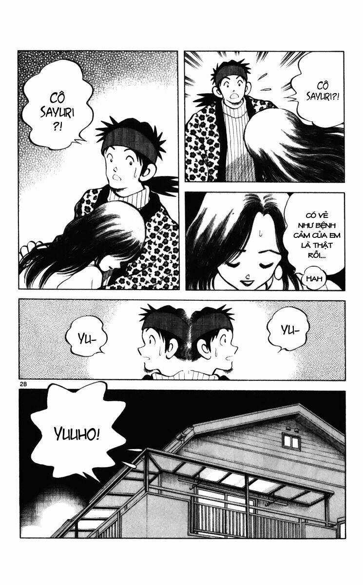 Q&A Chapter 33 trang 28