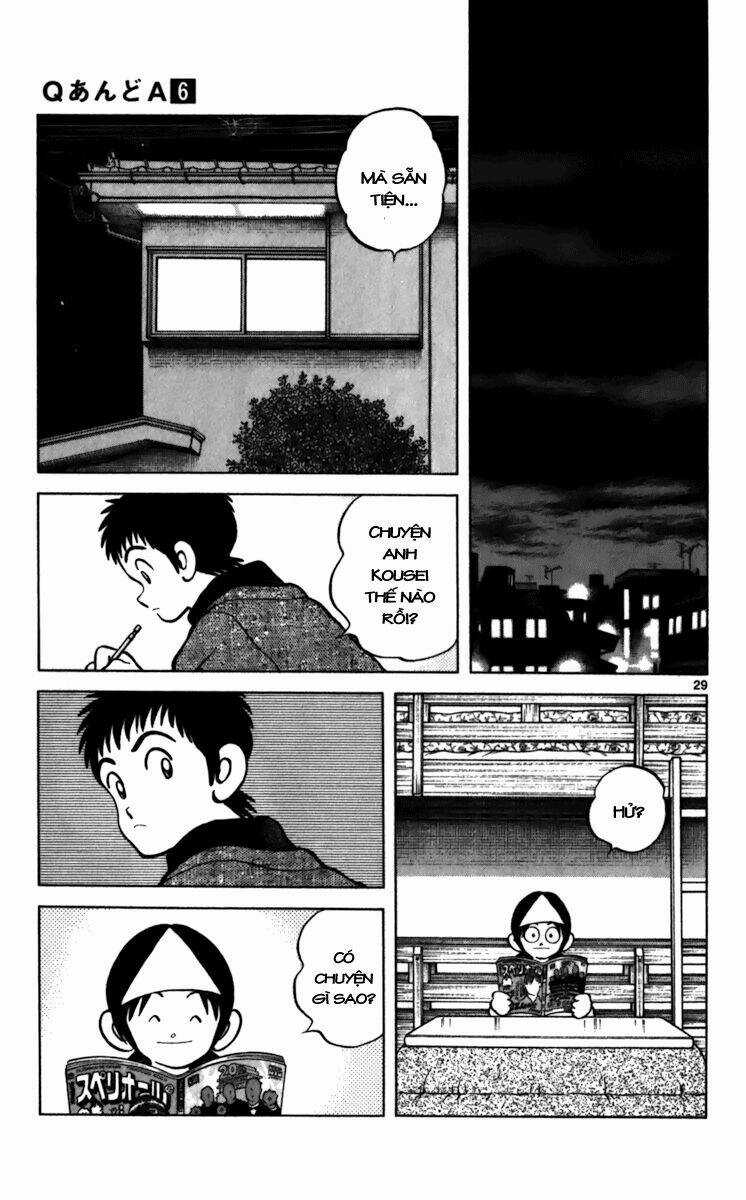 Q&A Chapter 33 trang 29