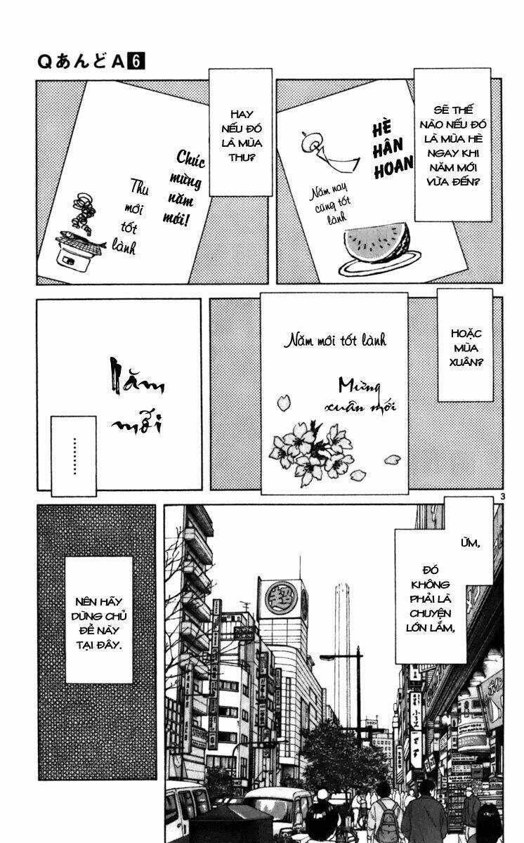 Q&A Chapter 33 trang 3