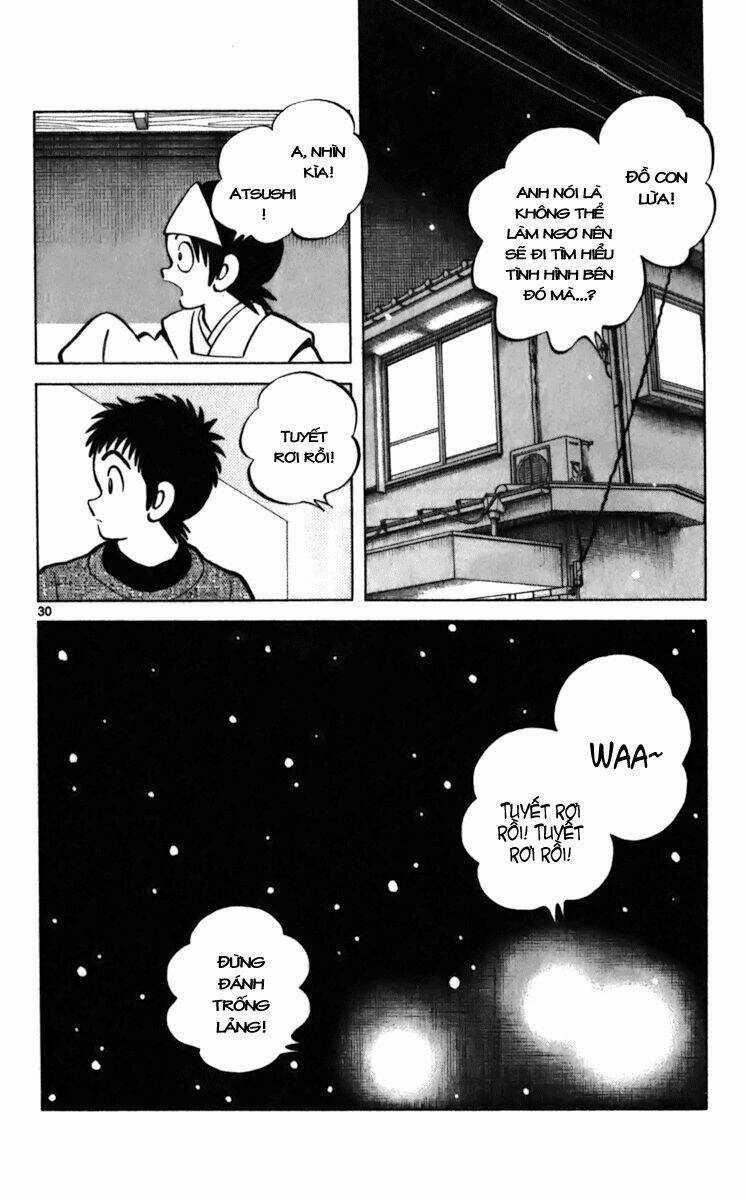 Q&A Chapter 33 trang 30