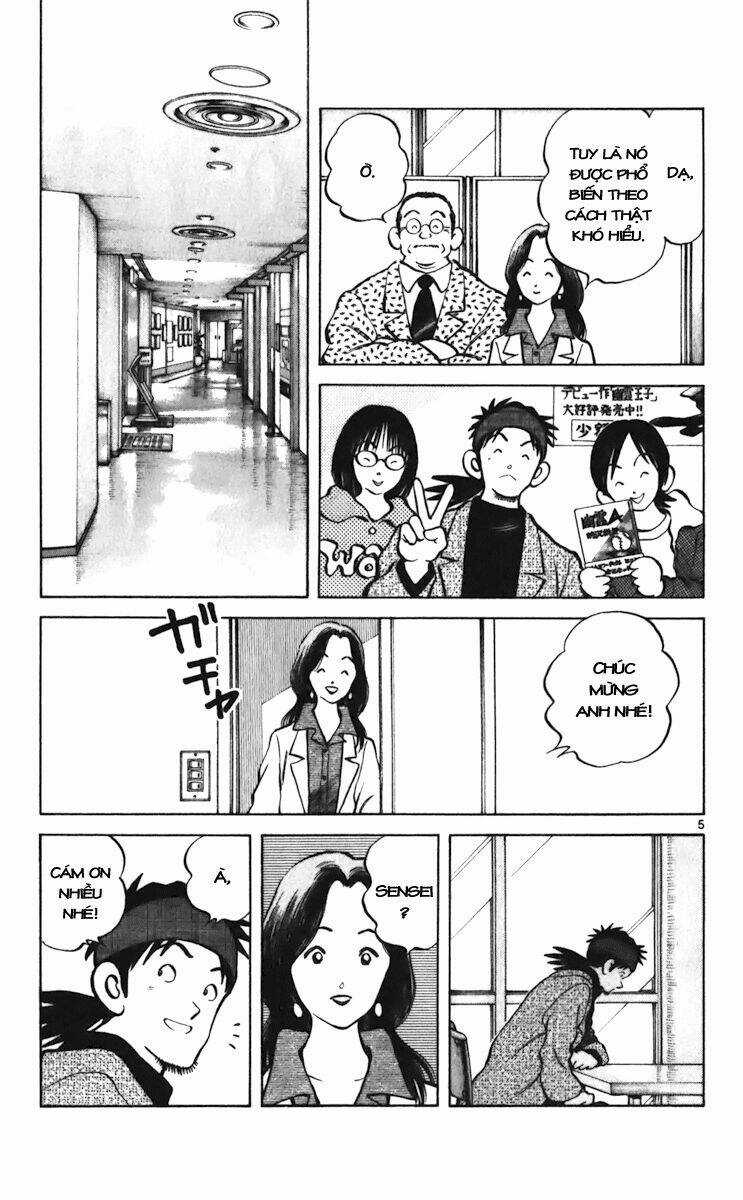 Q&A Chapter 33 trang 5