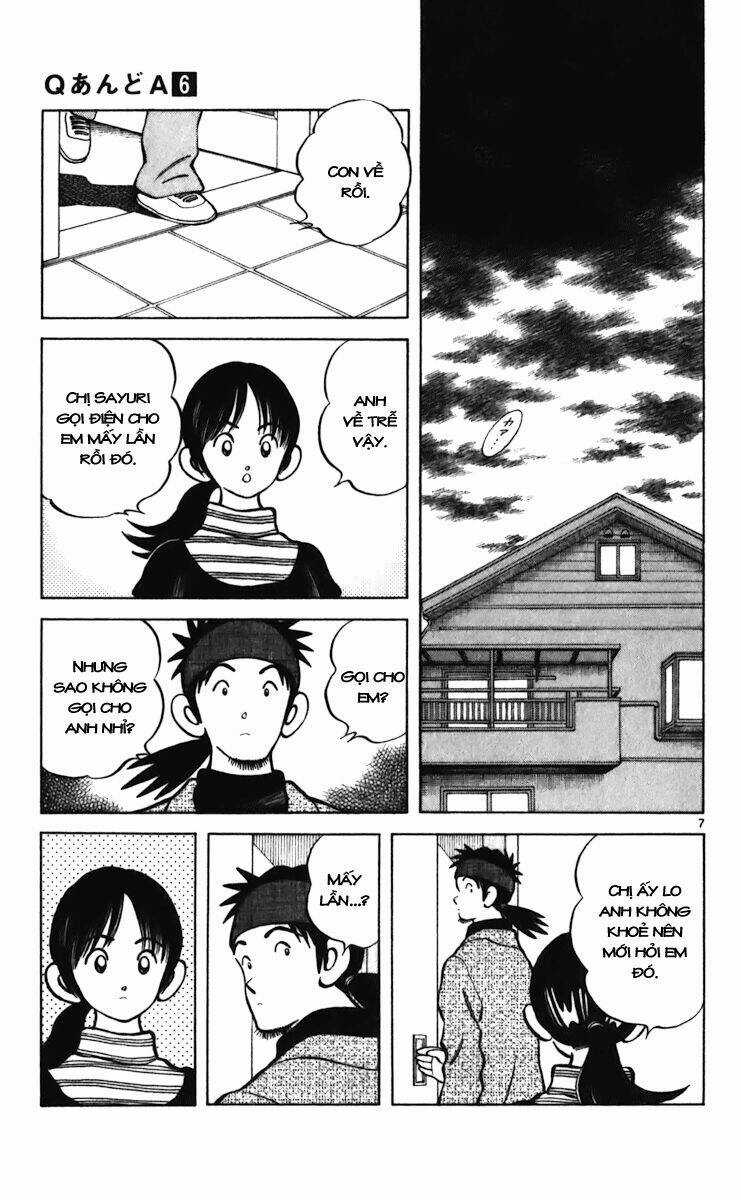 Q&A Chapter 33 trang 7