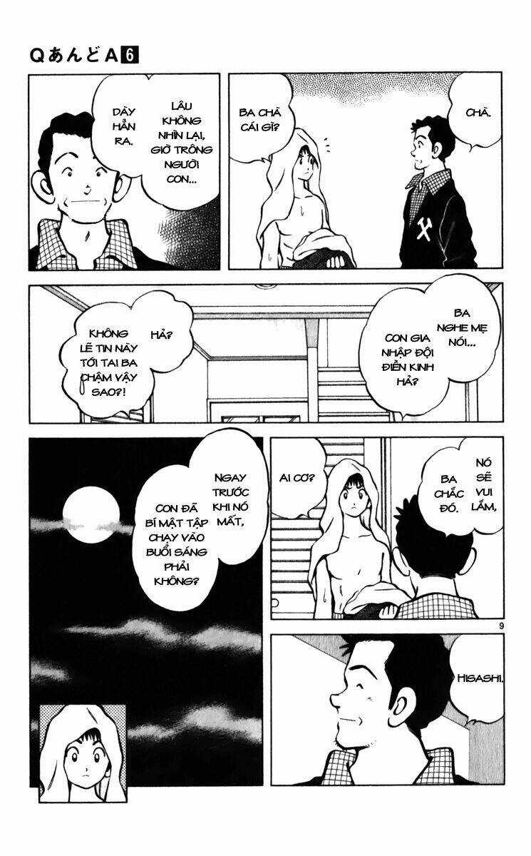 Q&A Chapter 33 trang 9