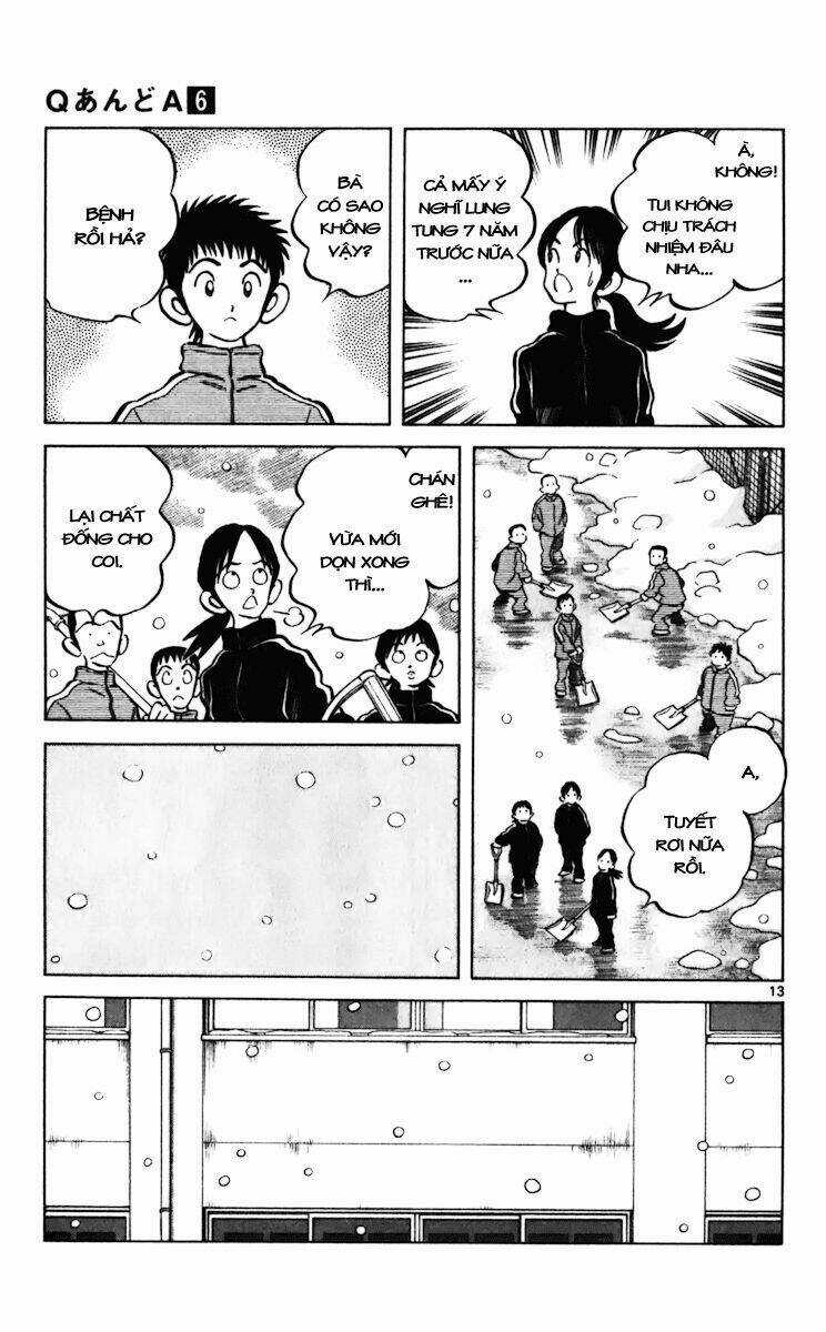 Q&A Chapter 34 trang 13