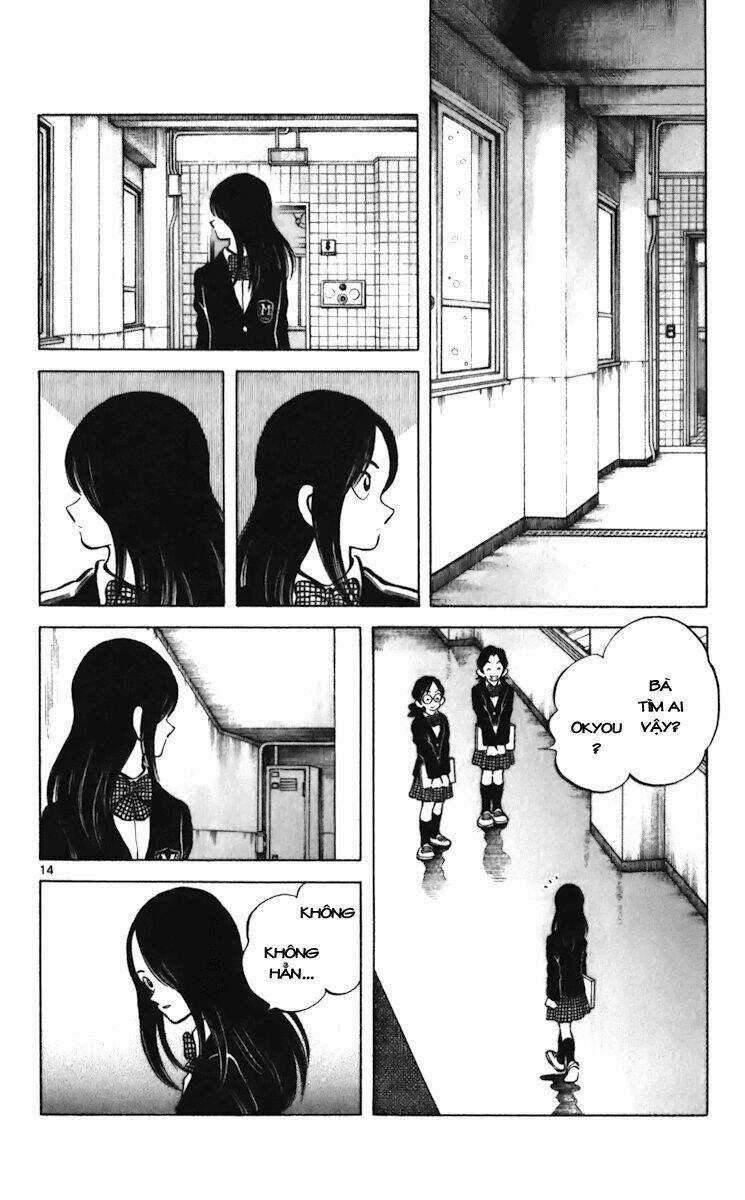 Q&A Chapter 34 trang 14