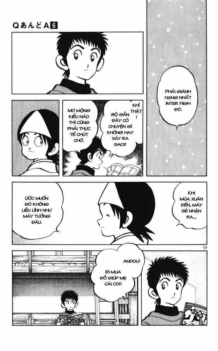 Q&A Chapter 34 trang 17