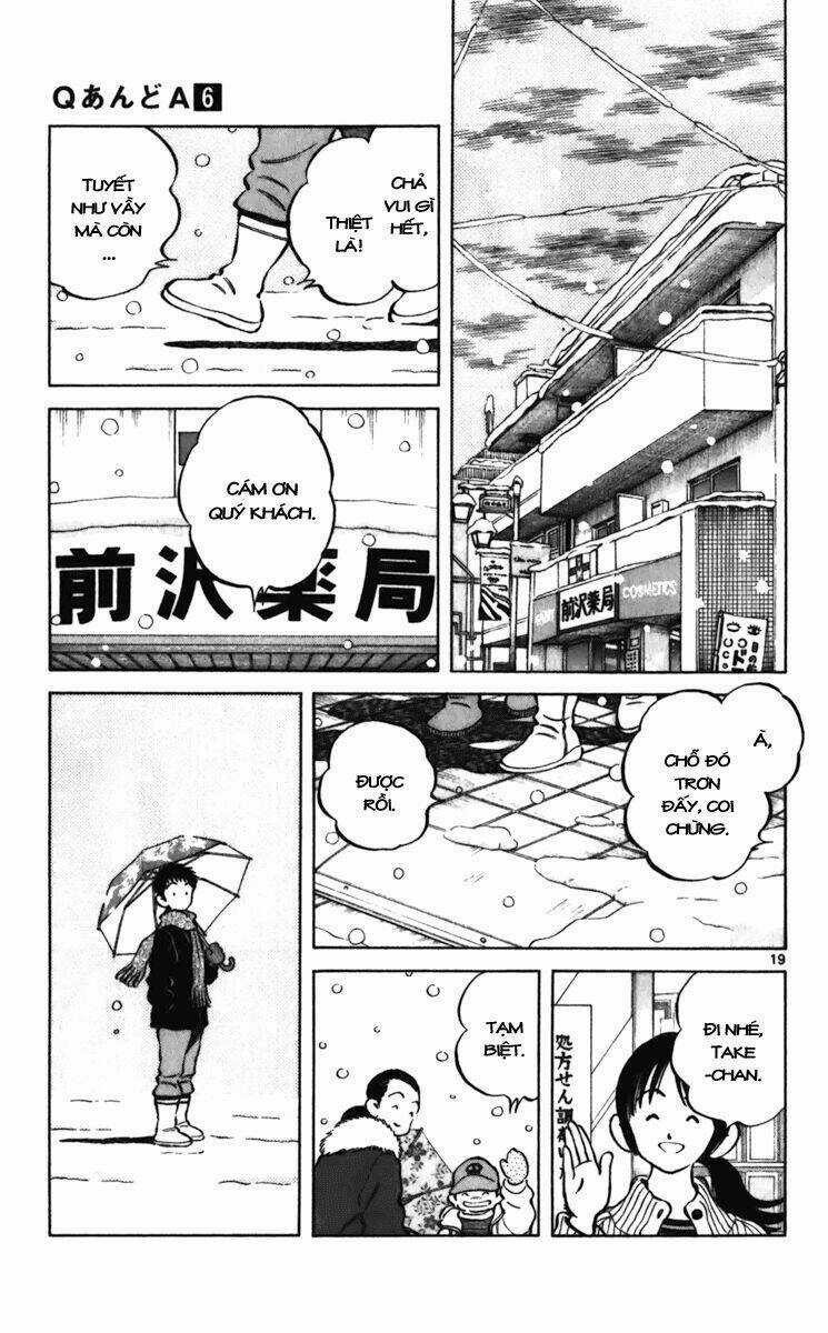 Q&A Chapter 34 trang 19