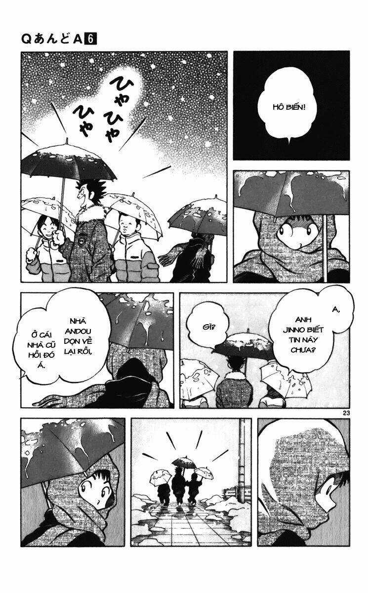 Q&A Chapter 34 trang 23