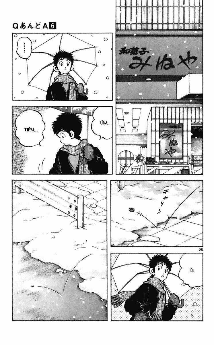 Q&A Chapter 34 trang 25