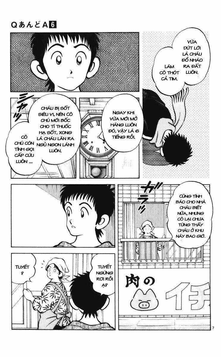 Q&A Chapter 34 trang 36