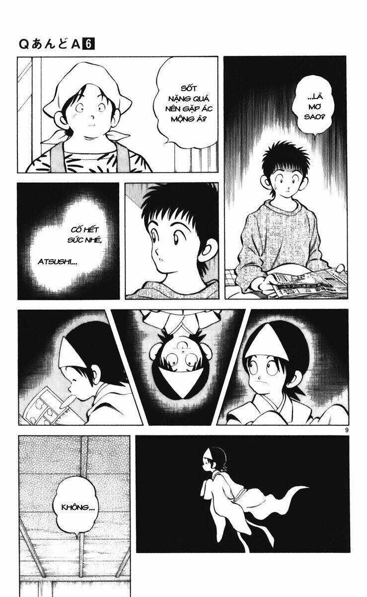 Q&A Chapter 34 trang 38