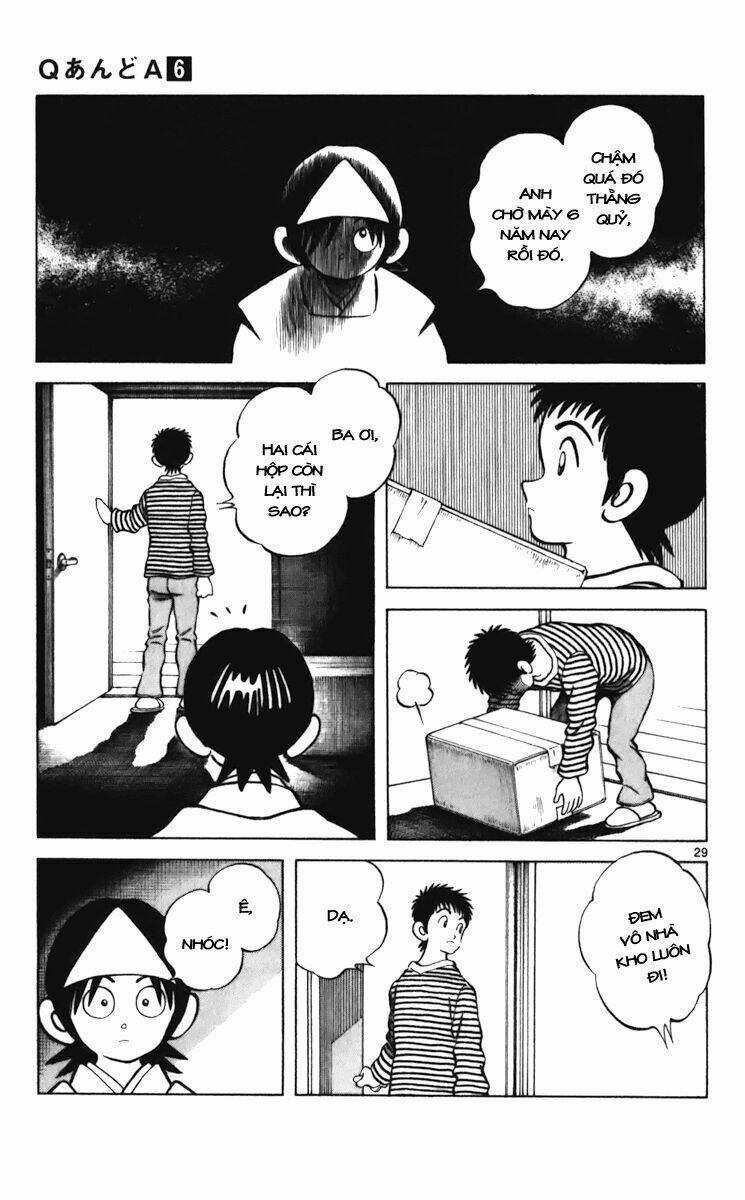 Q&A Chapter 34 trang 58