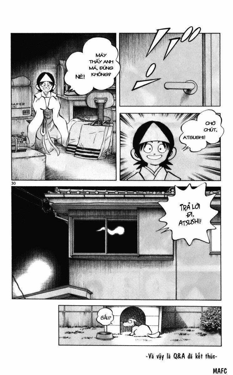 Q&A Chapter 34 trang 59