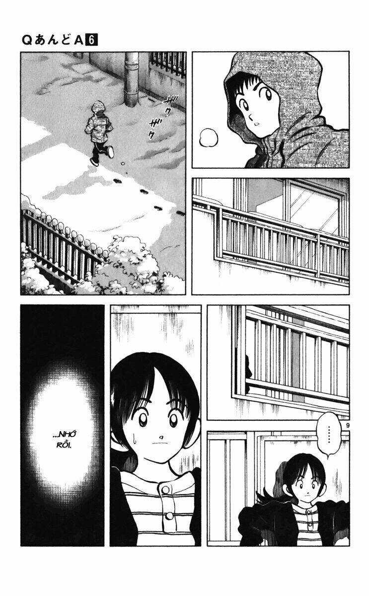 Q&A Chapter 34 trang 9