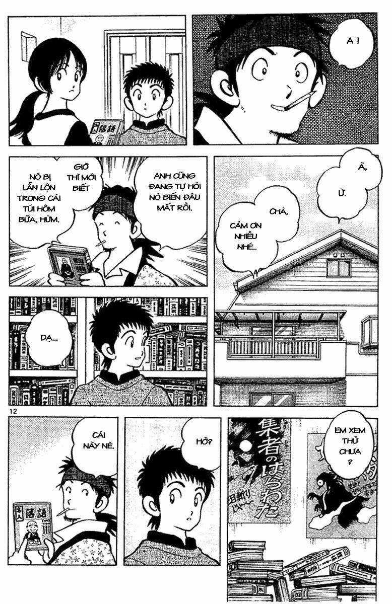 Q&A Chapter 4 trang 13