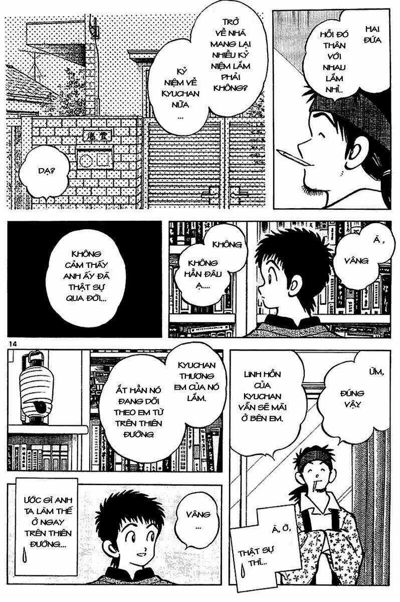 Q&A Chapter 4 trang 15