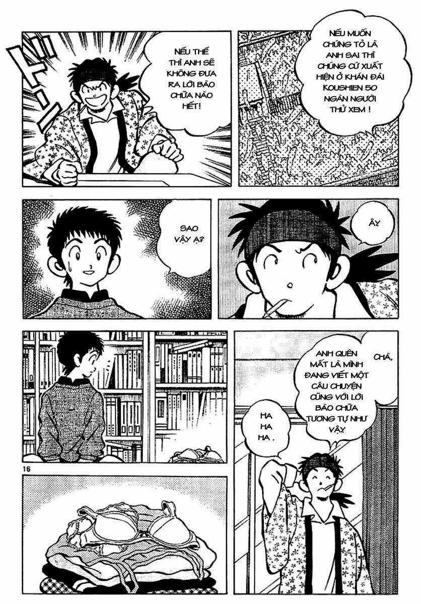 Q&A Chapter 4 trang 17