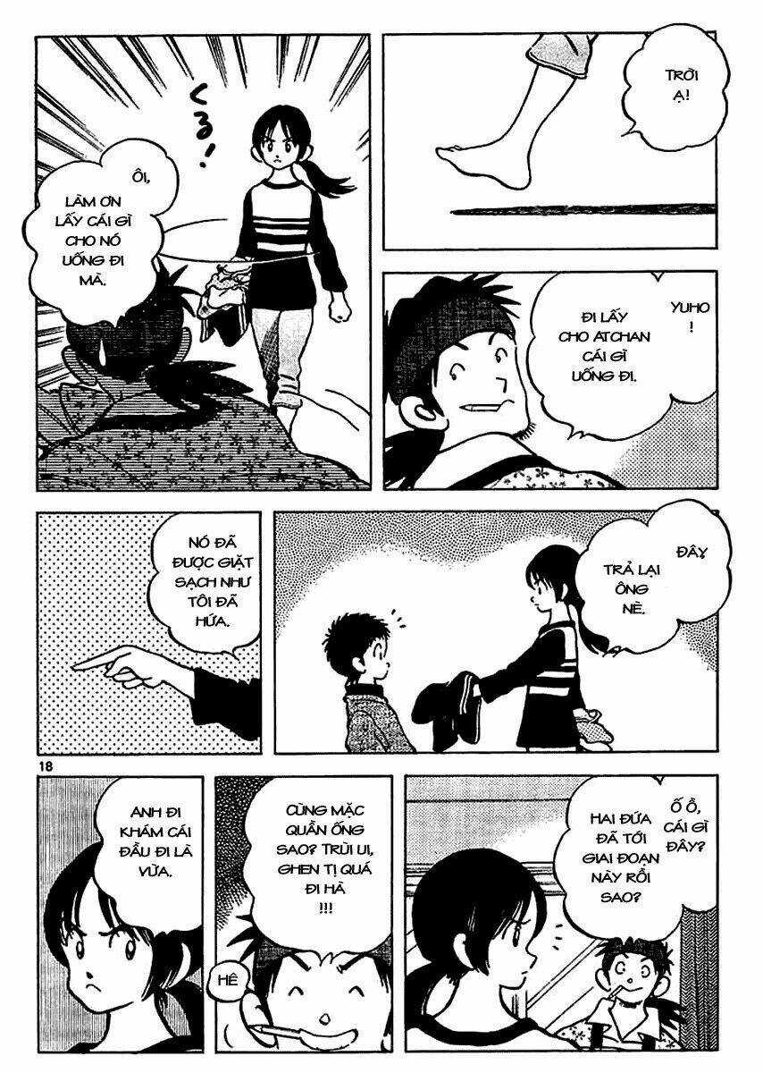 Q&A Chapter 4 trang 19