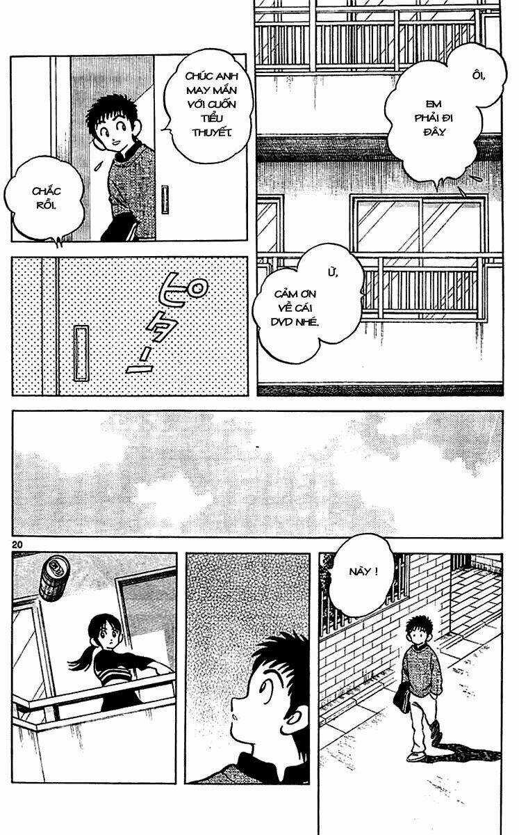 Q&A Chapter 4 trang 21