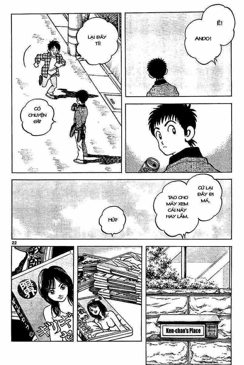 Q&A Chapter 4 trang 23