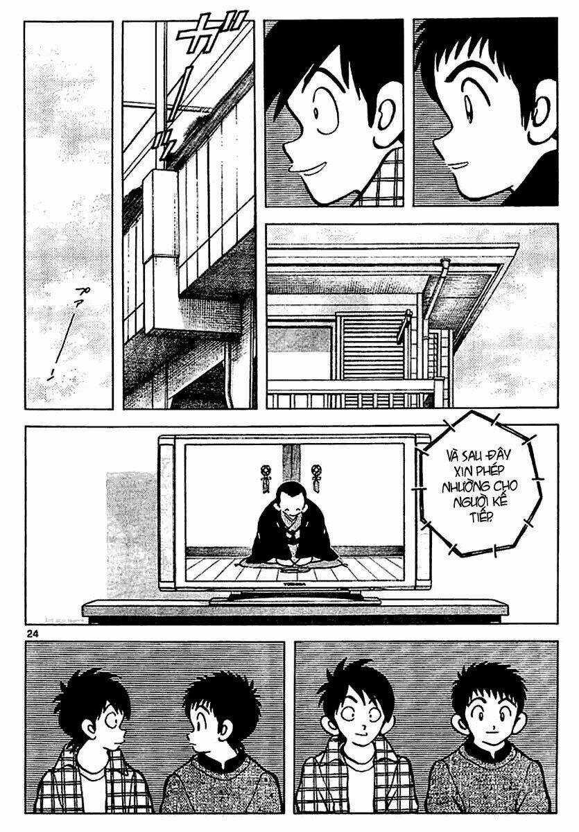 Q&A Chapter 4 trang 25