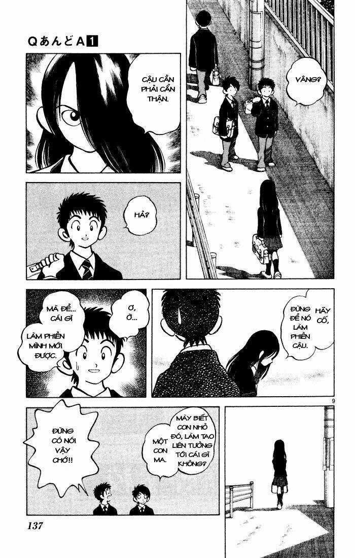 Q&A Chapter 5 trang 11