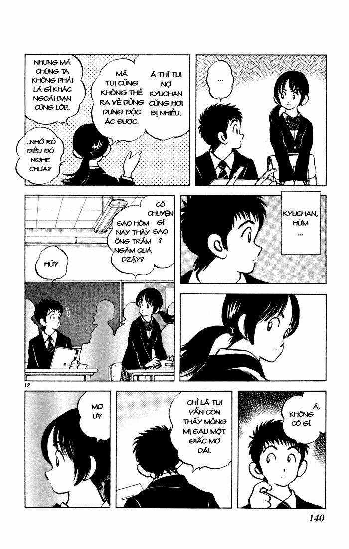 Q&A Chapter 5 trang 14