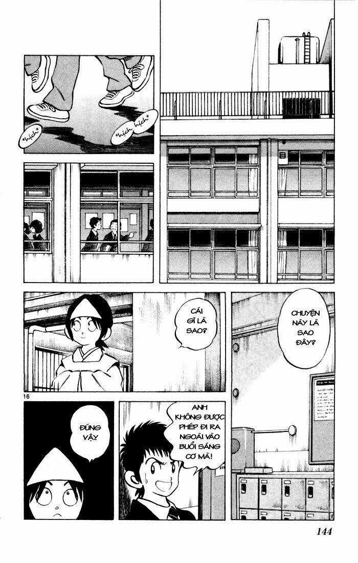 Q&A Chapter 5 trang 18