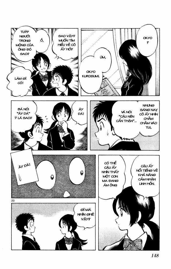 Q&A Chapter 5 trang 22