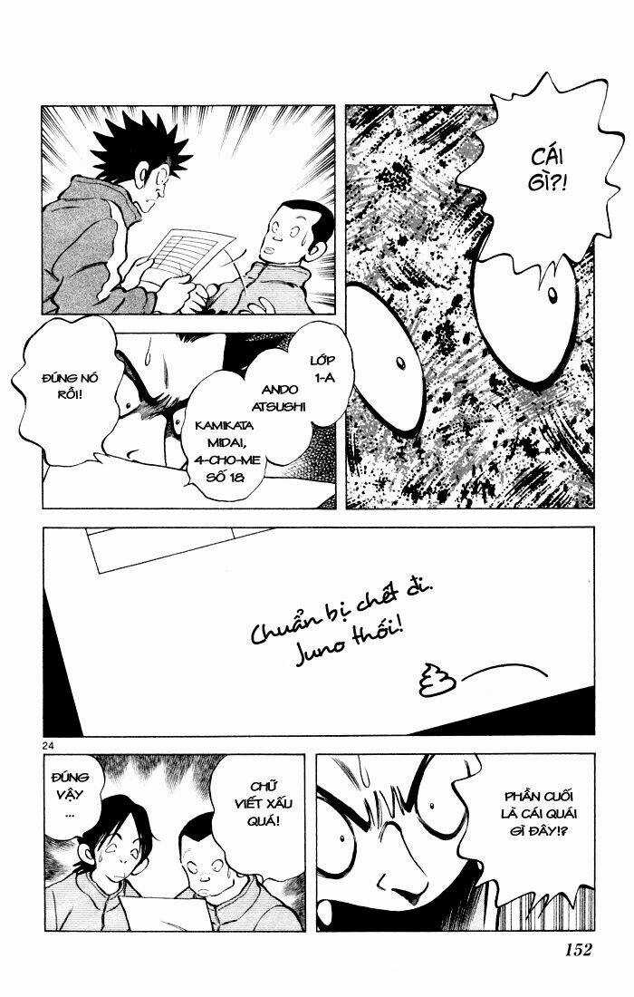 Q&A Chapter 5 trang 26