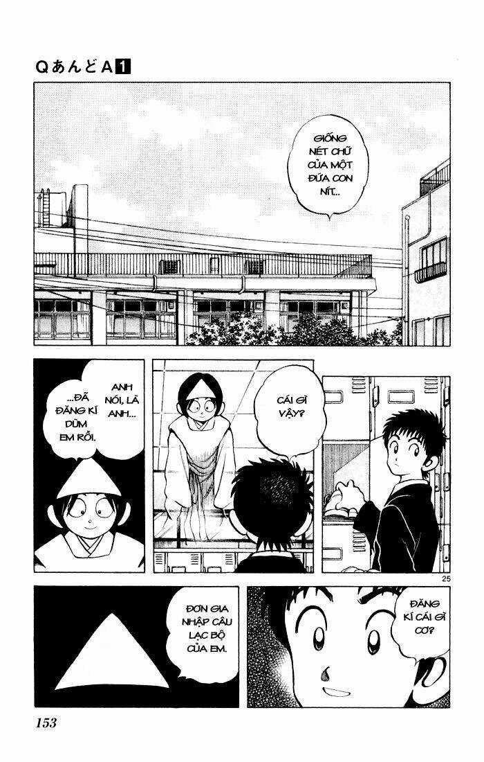 Q&A Chapter 5 trang 27