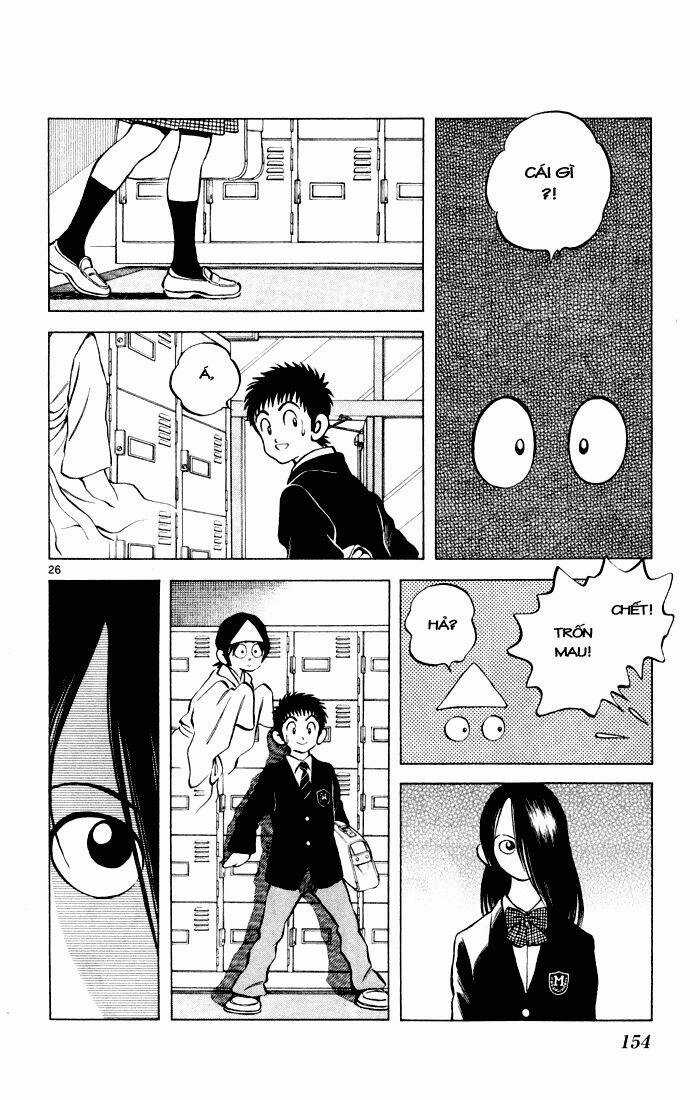 Q&A Chapter 5 trang 28