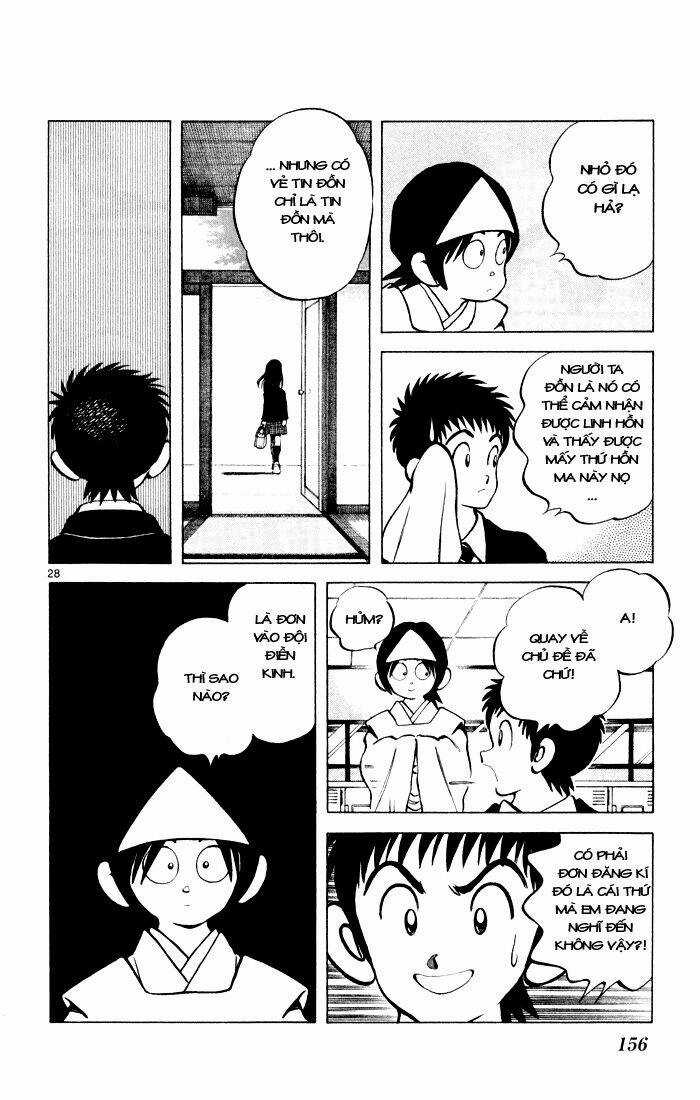 Q&A Chapter 5 trang 30