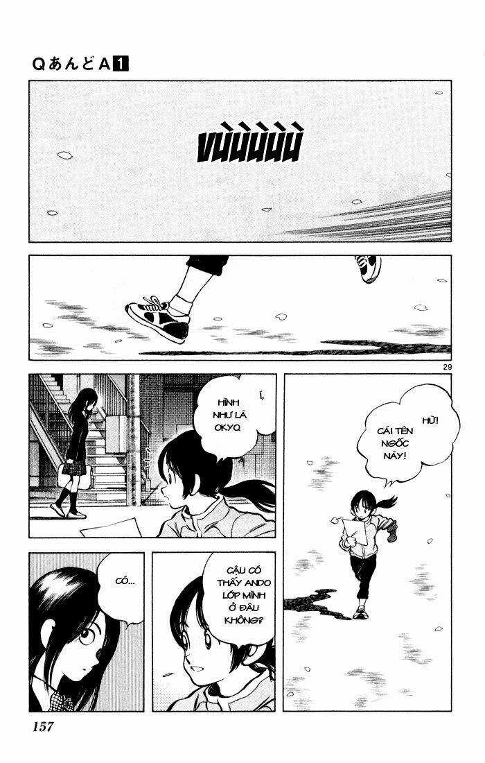 Q&A Chapter 5 trang 31