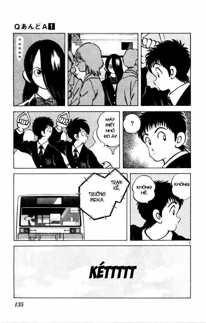 Q&A Chapter 5 trang 9