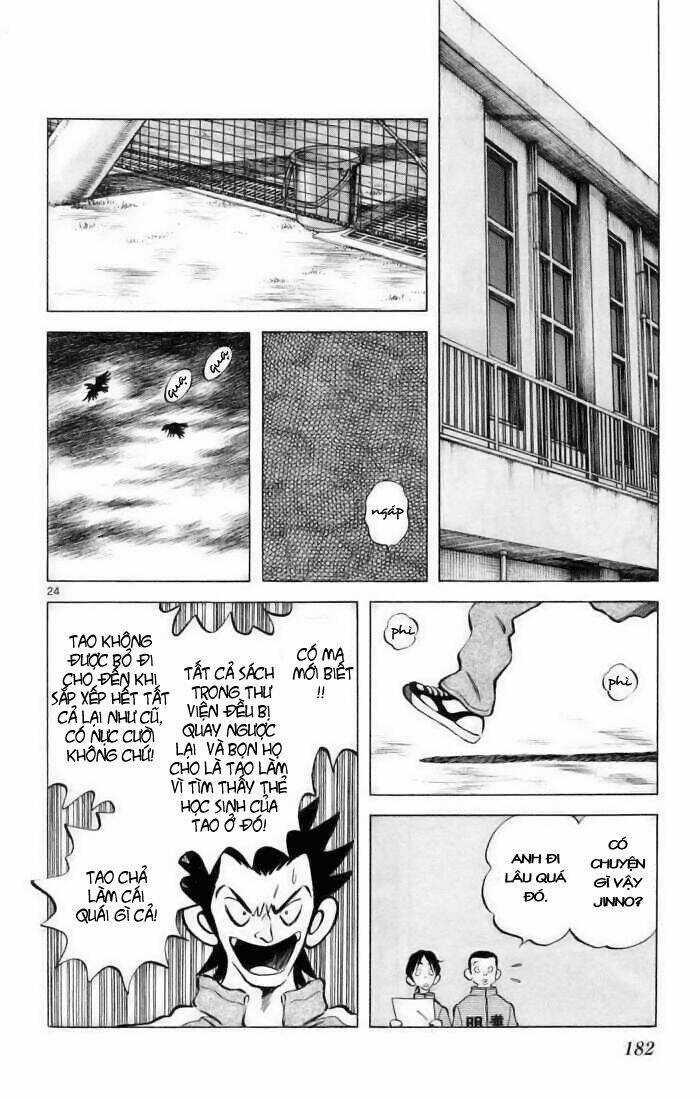 Q&A Chapter 6 trang 26