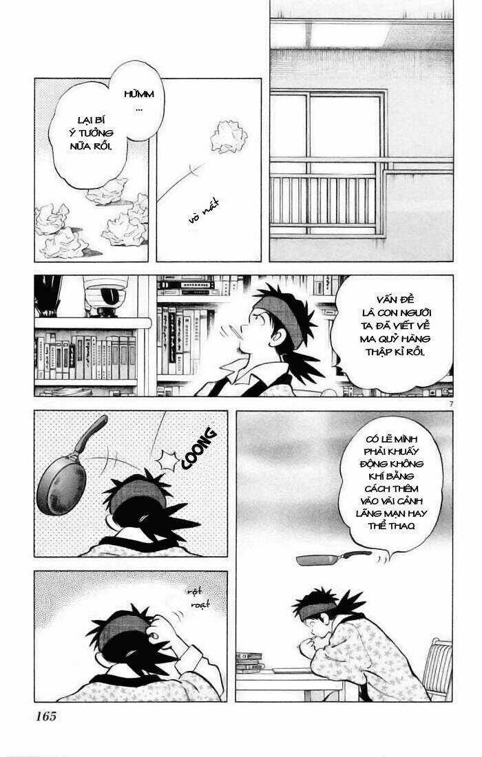 Q&A Chapter 6 trang 9