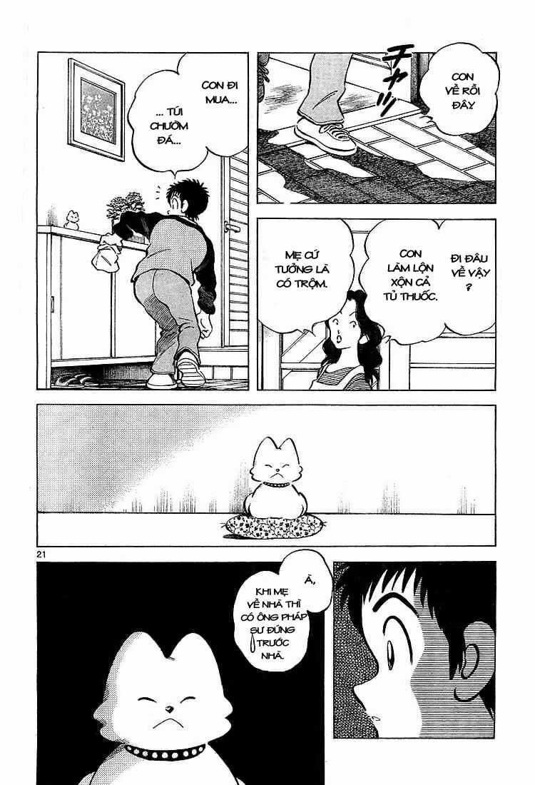 Q&A Chapter 7 trang 23